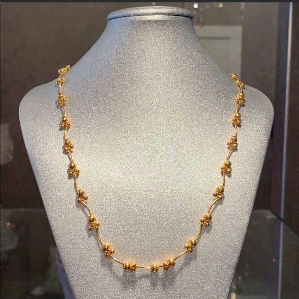 🌺Gold Necklace